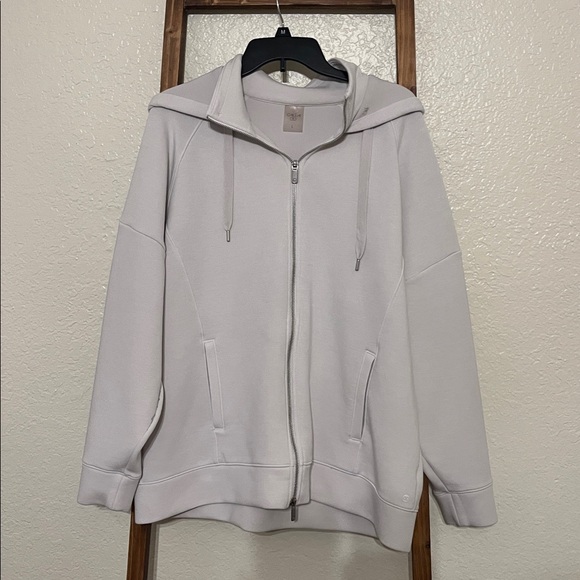 Calia underwood zip jacket - Picture 3 of 11